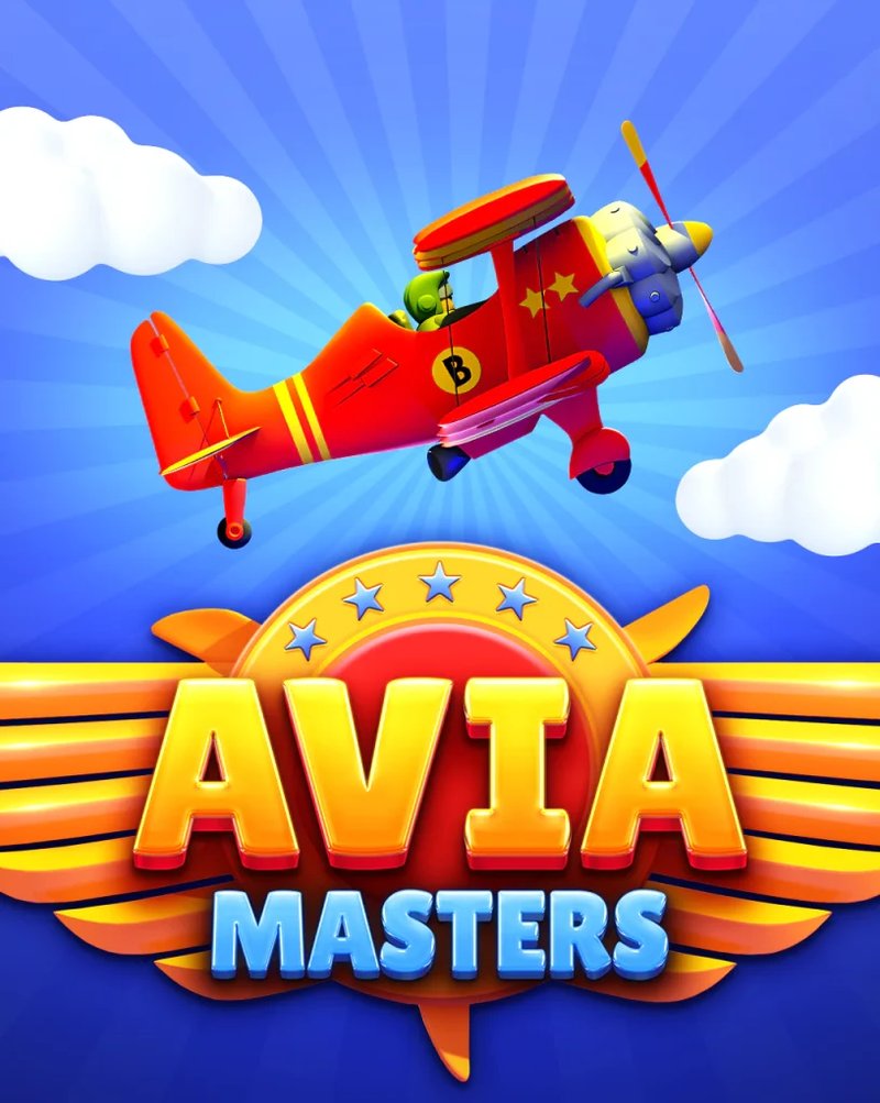Entdecken Sie die Neuerungen in Avia Masters: Einflugzeugspiel für Deutschland, avia masters glücksspiel