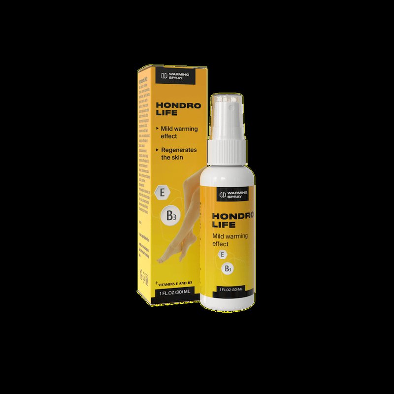 A look at hondrolife A look at hondrolife