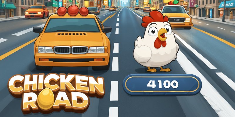 Chicken road españa, chicken road game