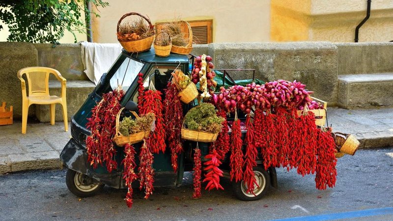 Migliore chicken road italia a Italy