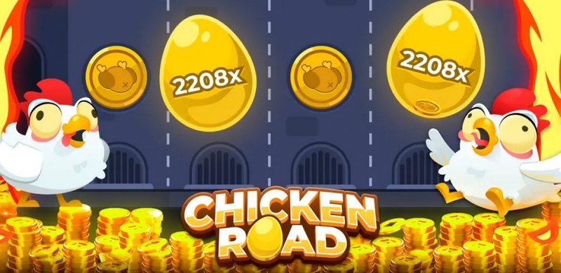 Découvrez le Jouet le Plus Populaire de l'Internet : Chicken Road Casino En à France