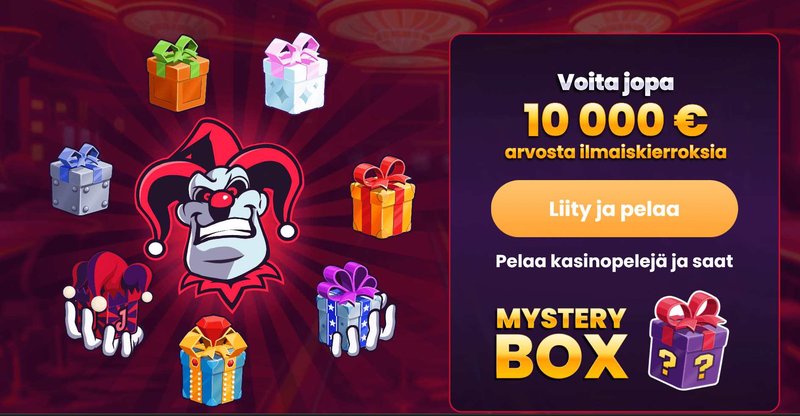 Joki casino app, joki casino slots