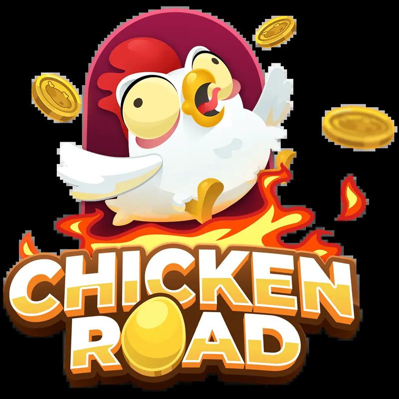 Descubra o Misterioso Caminho da Galinha em Um Jogo de Slots Aventuroso, jogo chicken road