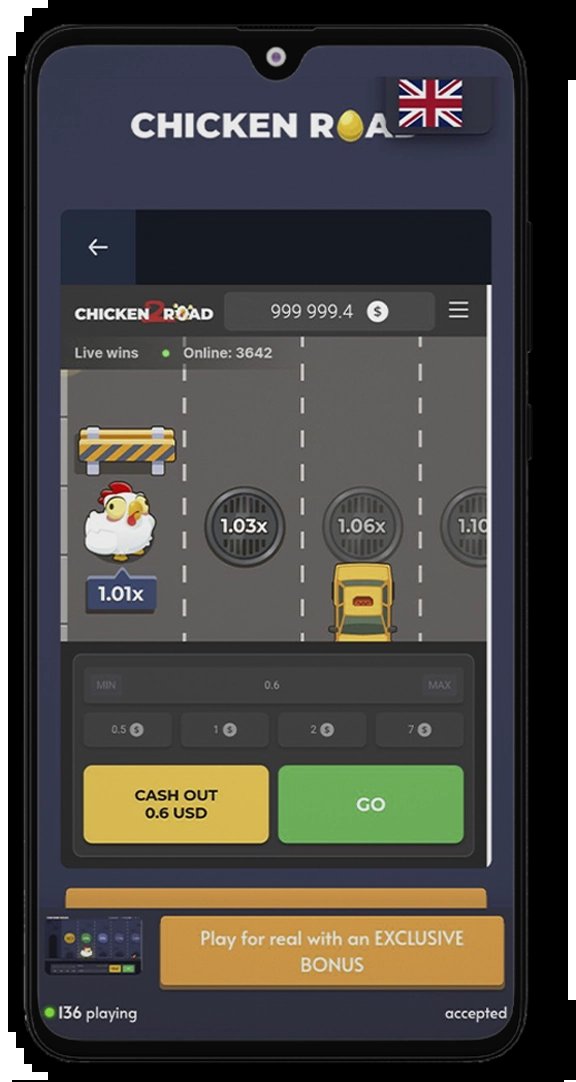Descubre el Misterio de la Carretera de Pollo: Juego en Español en España in Spain