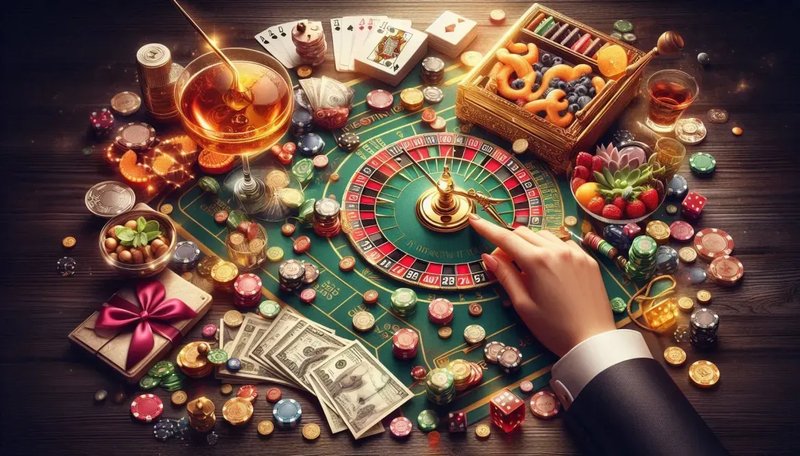 Image: Experience the Ultimate Thrill with Divaspin Casino Bonus and Free Spins