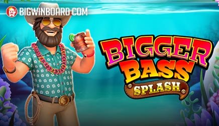 Big bass splash casino in Germany