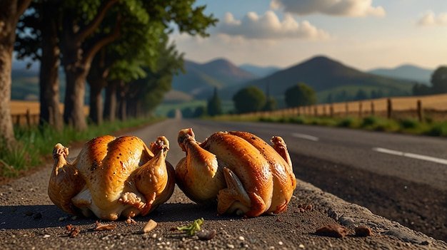 Descubre las emociones de Chicken Road en línea, la nueva apuesta de España, chicken road casino